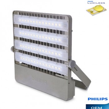 Đèn Pha Module Led Philips 200w